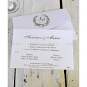 Προσκλητήριο Γάμου