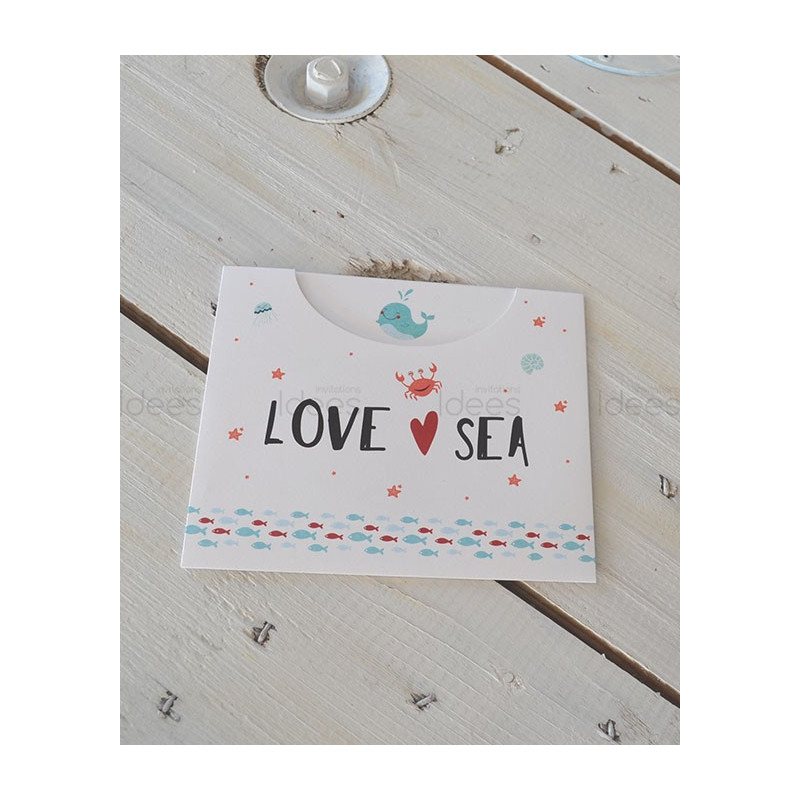 Προσκλητήριο Βάπτισης