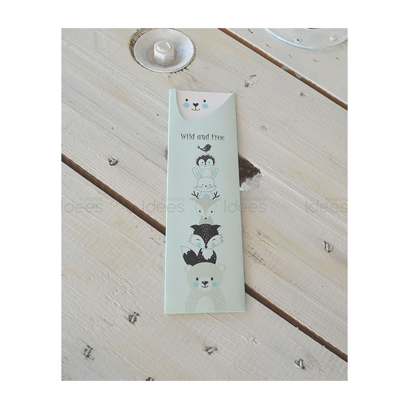 Προσκλητήριο Βάπτισης