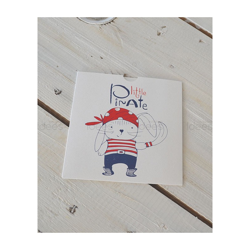 Προσκλητήριο Βάπτισης