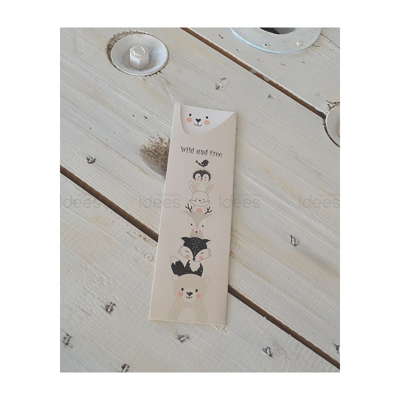 Προσκλητήριο Βάπτισης