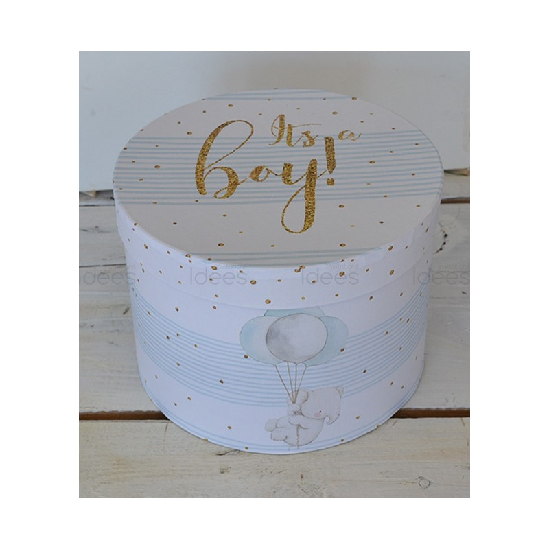 Κουτί συσκευασίας