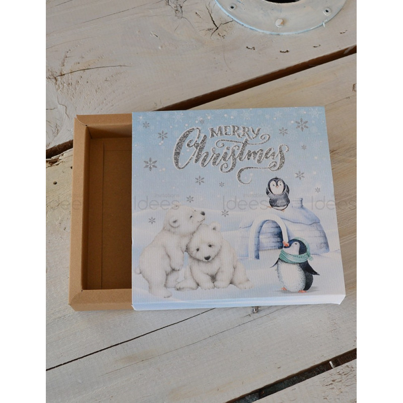 ΚΟΥΤΙ ΧΡΙΣΤΟΥΓΕΝΝΙΑΤΙΚΟ