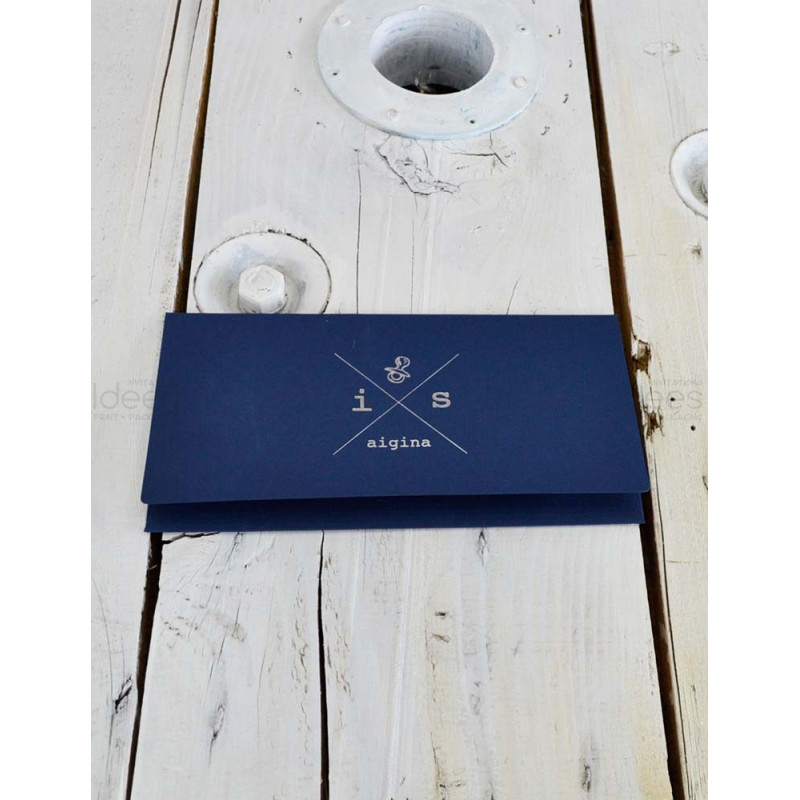 Προσκλητήριο Γάμου