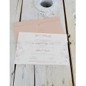 Προσκλητήριο Γάμου