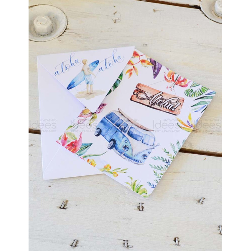 Προσκλητήριο Βάπτισης