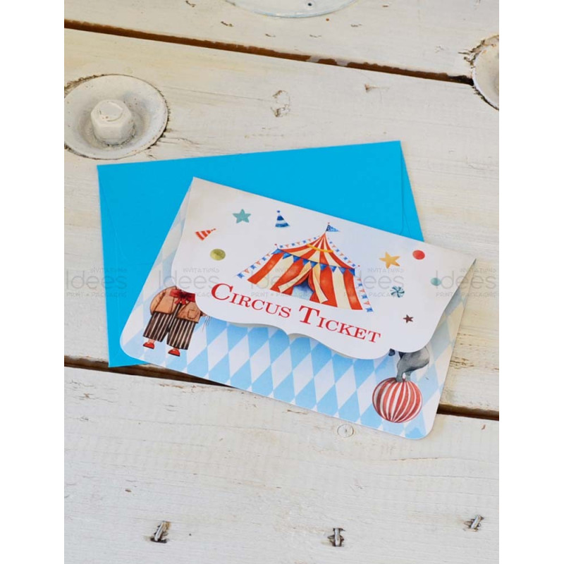 Προσκλητήριο Βάπτισης