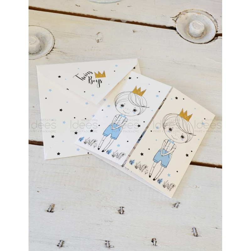 Προσκλητήριο Βάπτισης