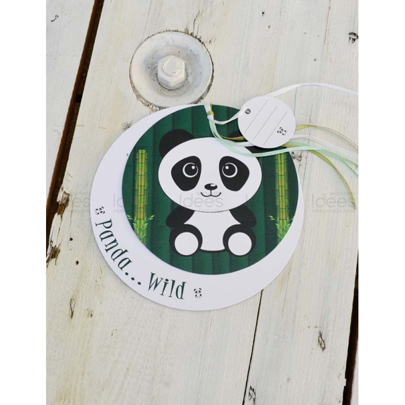 Προσκλητήριο Βάπτισης