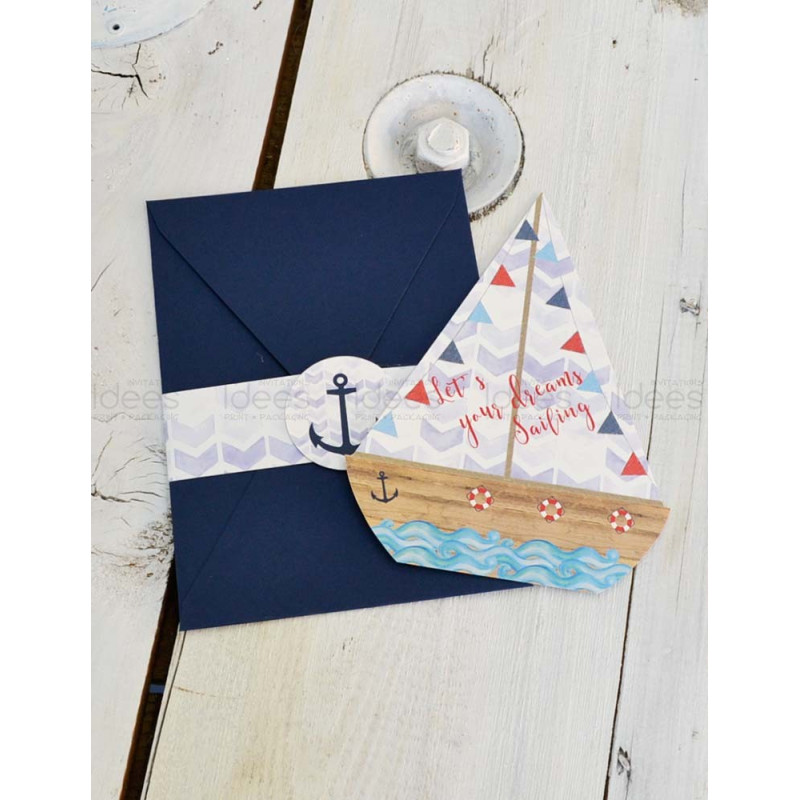 Προσκλητήριο Βάπτισης