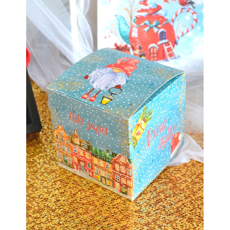 ΚΟΥΤΙ ΣΥΣΚΕΥΑΣΙΑΣ