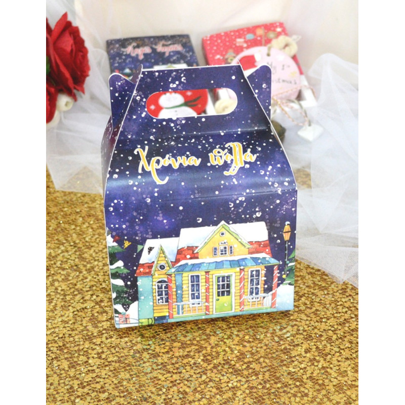 ΚΟΥΤΙ ΣΥΣΚΕΥΑΣΙΑΣ ΧΡΙΣΤΟΥΓΕΝΝΙΑΤΙΚΟ