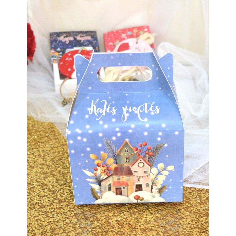 ΚΟΥΤΙ ΣΥΣΚΕΥΑΣΙΑΣ ΧΡΙΣΤΟΥΓΕΝΝΙΑΤΙΚΟ