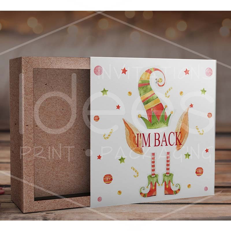 ΚΟΥΤΙ ΧΡΙΣΤΟΥΓΕΝΝΙΑΤΙΚΟ