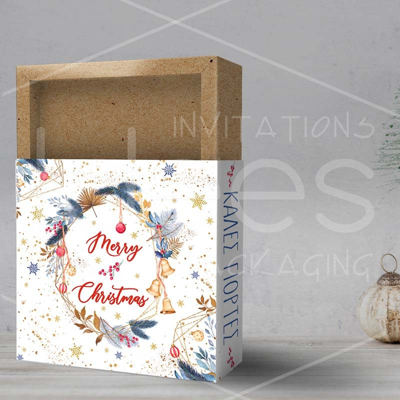 ΚΟΥΤΙ ΧΡΙΣΤΟΥΓΕΝΝΙΑΤΙΚΟ