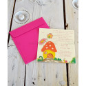 Προσκλητήριο Βάπτισης